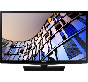 Samsung UE24N4300 LED HDR HD Ready Smart TV