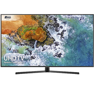 Samsung UE55NU7400 HDR 4K Ultra HD Smart TV