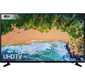 Samsung UE50NU7020 HDR 4K Ultra HD Smart TV