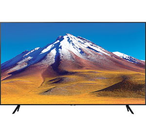 Samsung 2020 UE70TU7020 HDR 4K UHD Smart TV
