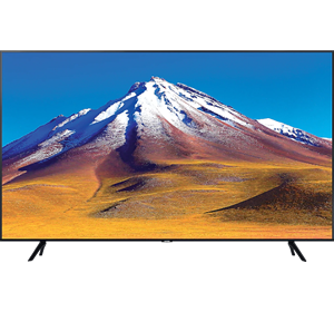 Samsung 2020 UE65TU7020 HDR 4K Ultra HD