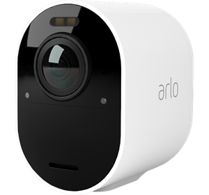 Arlo Ultra 2 Security Camera 4K HDR