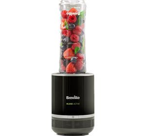 Breville VBL212 Blend Active Pro Food Prep Blender