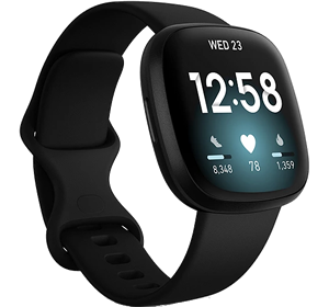 Fitbit Versa 3 