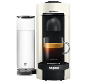 Nespresso Vertuo Plus LE Coffee Machine