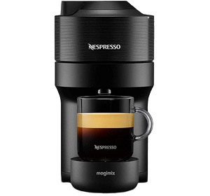 Nespresso Vertuo Pop Coffee Pod Machine