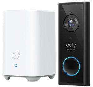 eufy Video Doorbell 2K