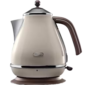 DeLonghi Vintage Icona Kettle