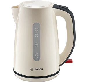 Bosch TWK7507GB Vision 1.7L Kettle 