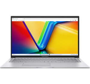Asus VivoBook 17 X1704 Laptop