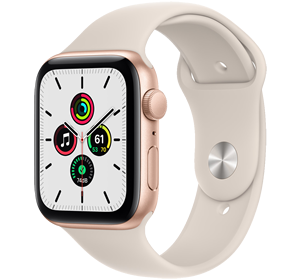 Apple Watch SE