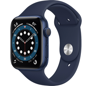 Apple Watch Series 6