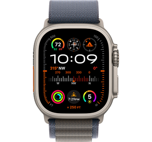 Apple Watch Ultra 2