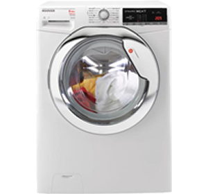 Hoover WDXOA686C Washer Dryer