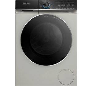 Siemens iQ700 WG56B2ATGB Freestanding Washing Machine