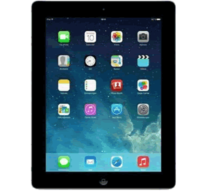 Apple iPad with Retina display 4th Generation Wi-Fi