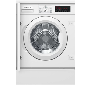 Bosch WIW28500GB