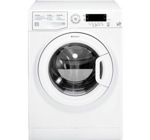 Hotpoint WMJLD943P Freestanding Washing Machine