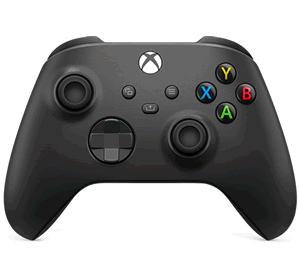 Microsoft Xbox One Wireless Controller