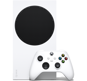 Microsoft Xbox Series S