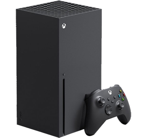 Microsoft Xbox Series X