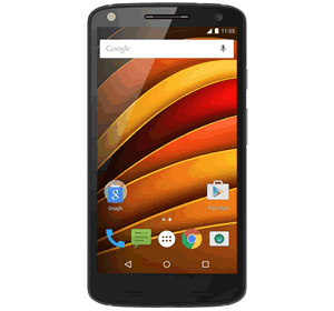 Motorola XT1580 Moto X Force