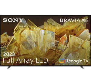 Sony Bravia 2023 XR85X90L 4K HDR Google TV