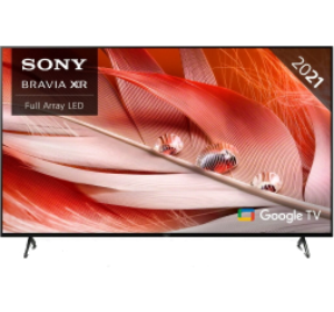 Sony 2021 Bravia XR XR65X90J LED HDR 4K Ultra HD