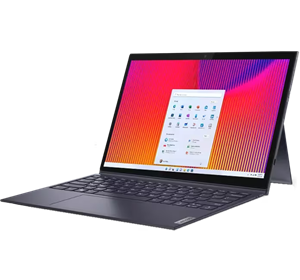 Lenovo Yoga Duet 7i 13-inch Convertible Laptop