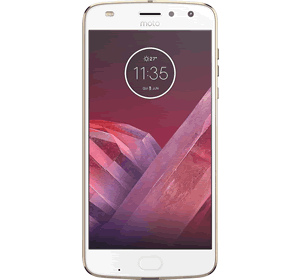 Motorola XT1710 Moto Z2 Play