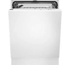 Zanussi ZDLN1512 Integrated Dishwasher