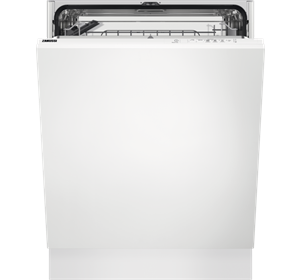 Zanussi ZDLN1522 Fully Integrated Dishwasher