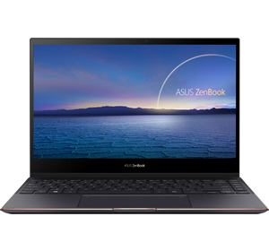 Asus ZenBook Flip S13 Laptop