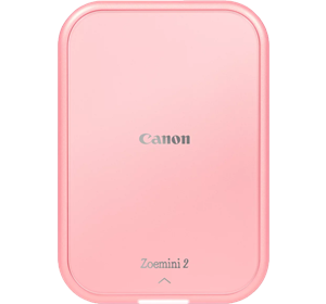 Canon Zoemini 2 Mobile Photo Printer