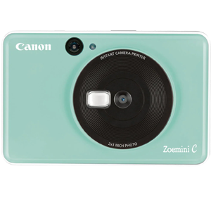 Canon Zoemini C Instant Camera Printer