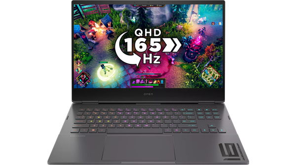 HP + OMEN 16-n0003na Gaming Laptop