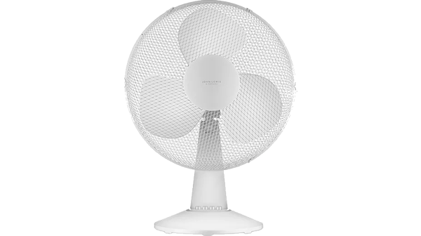 John Lewis + 16-inch Desk Fan