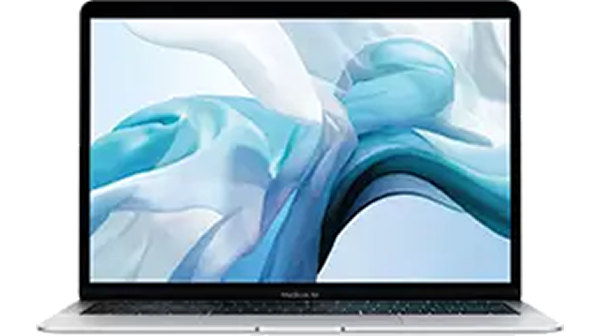 Apple + 2019 MacBook Air 13.3-inch