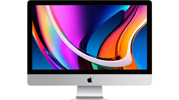 Apple + 2020 iMac 27 All-in-One