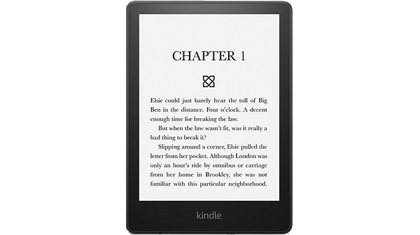 Amazon + 2021 Kindle Paperwhite 11th Generation