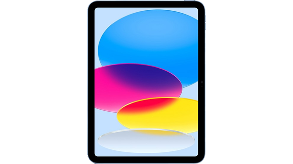 Apple + 2022 iPad 10.9 5G Wi-Fi 10th generation