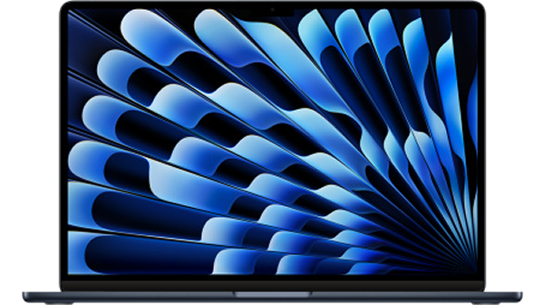 Apple + 2023 MacBook Air 15.3-inch