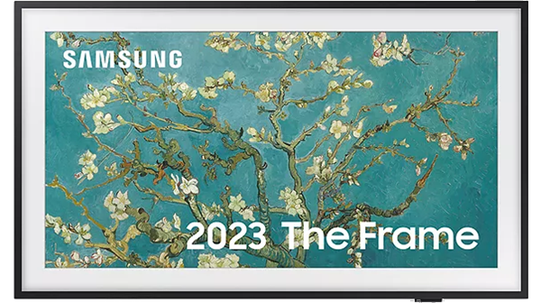 Samsung + 2023 QE32LS03CBUXXU The Frame