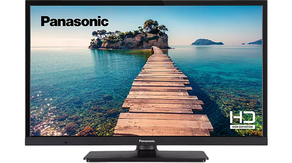 Panasonic + 2023 TX-24MS480B LED HDR HD Ready Android TV