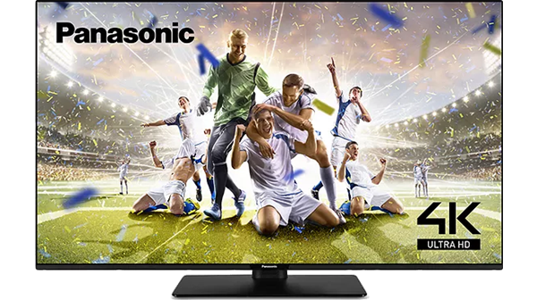 Panasonic + 2023 TX-43MX600B LED HDR 4K Ultra HD Smart Linux TV