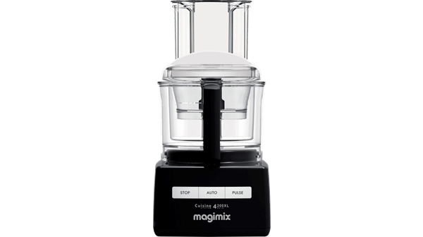 Magimix + 4200XL Food Processor