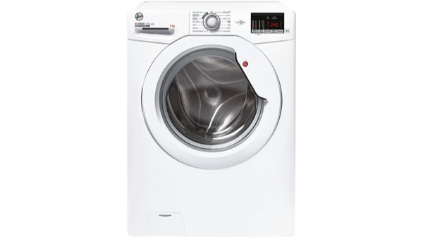 Hoover + H-Wash 300 Lite H3W 492DE