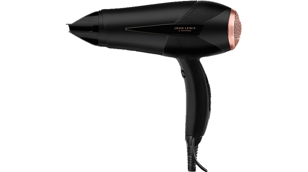 John Lewis + 5567JLU Power Air Hair Dryer