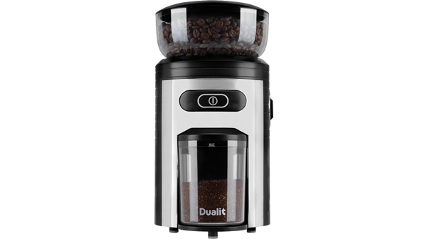 Dualit + 75015 Coffee Grinder