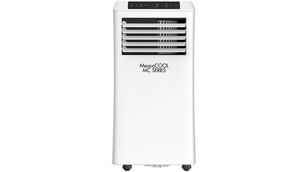 Meaco + Cool 9000R Air Conditioner